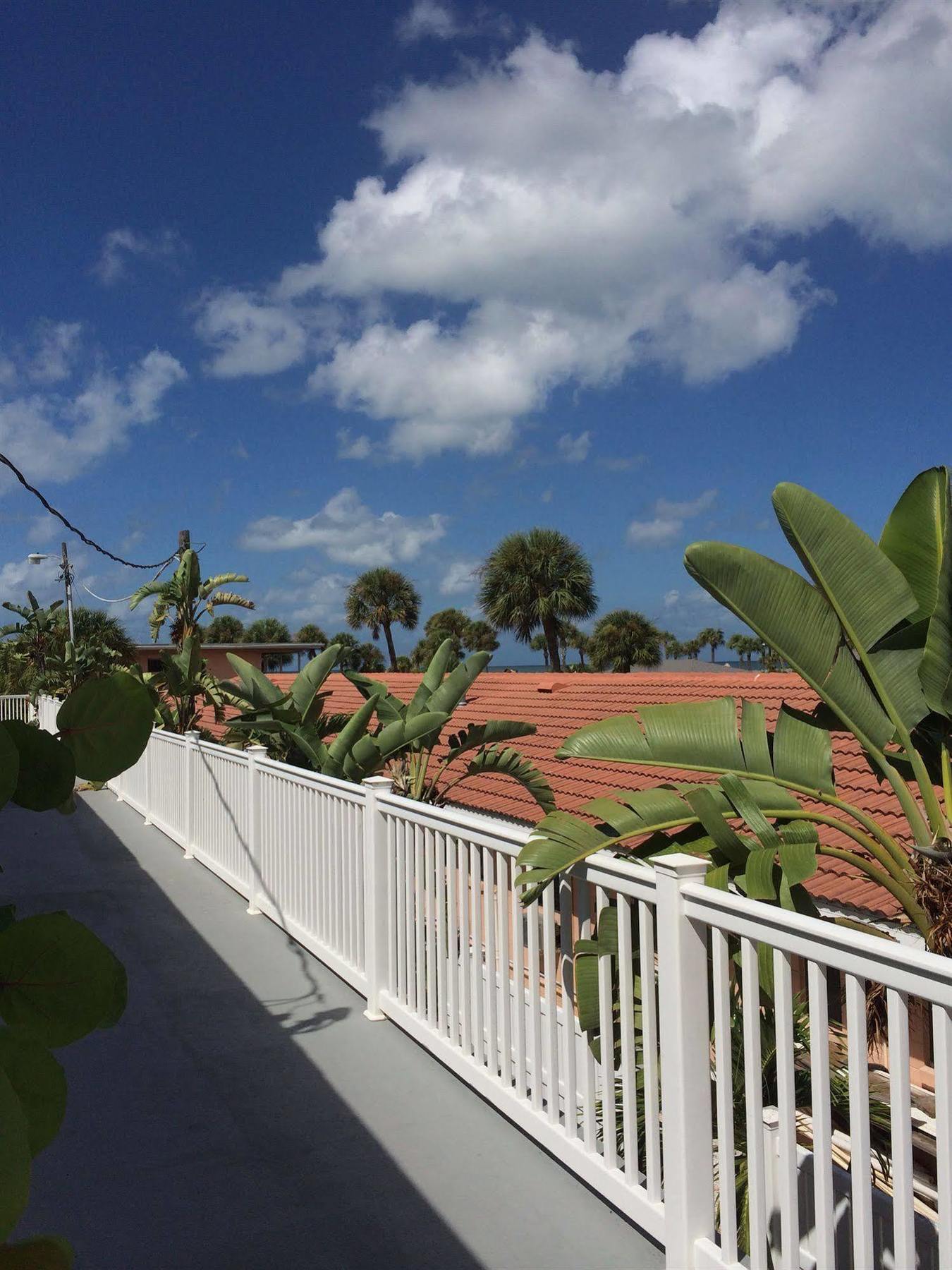 Coquina On The Beach Lido Key  Buitenkant foto