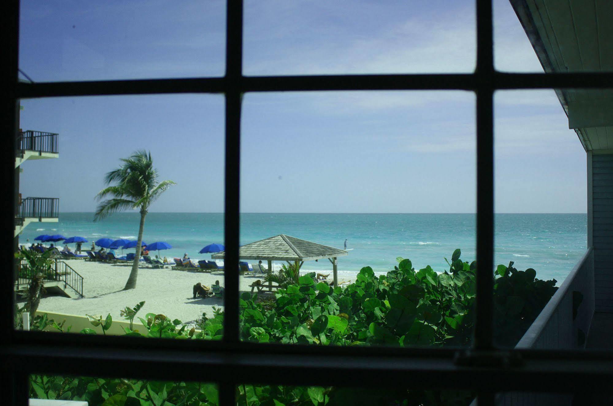 Coquina On The Beach Lido Key  Buitenkant foto